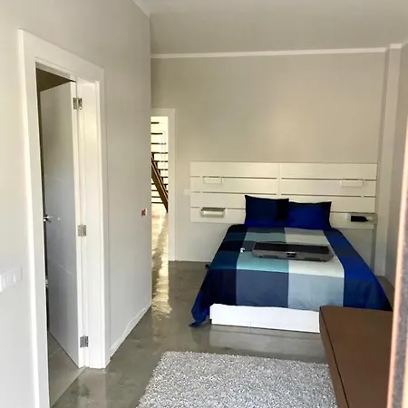 וילה Luxury Uga